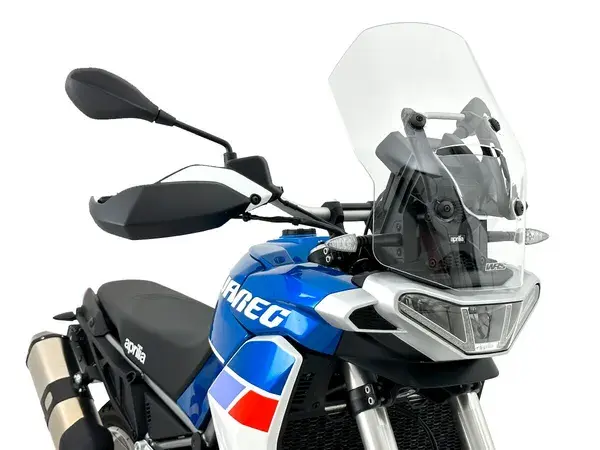 WRS Tuareg 660 투어링 윈드스크린