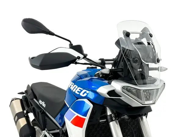 Enduro-Verlaufscheibe Tuareg 660 C WRS
