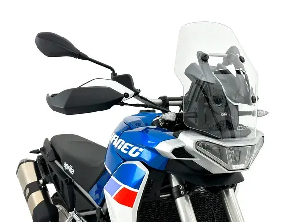مصد رياح قياسي Tuareg 660 WRS