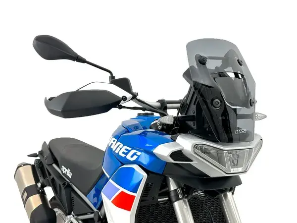 Tuareg 660 D WRS 엔듀로 윈드스크린