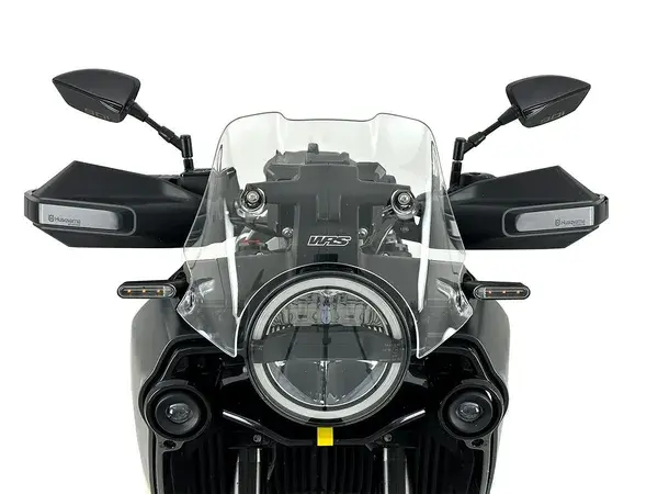 حاجب رياح اندورو Husqvarna WRS