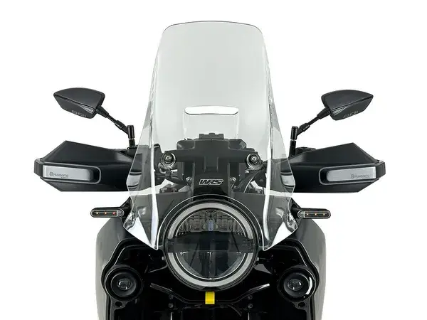 Caponord Husqvarna WRS 윈드스크린