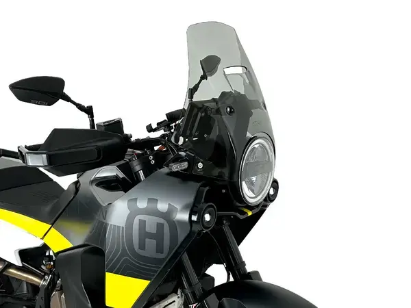 Touring Windschutzscheibe Husqvarna WRS