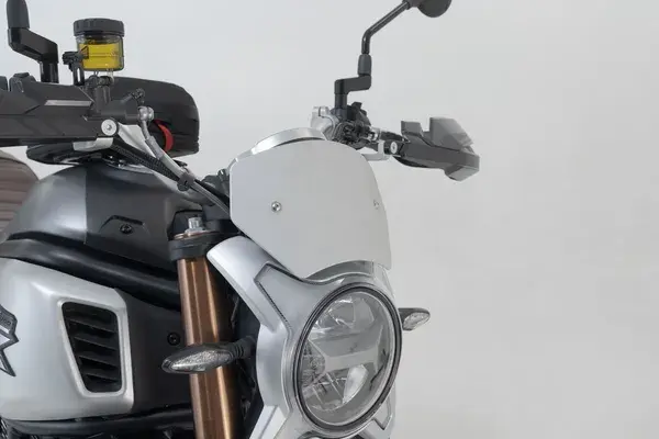 Windschild SW-MOTECH