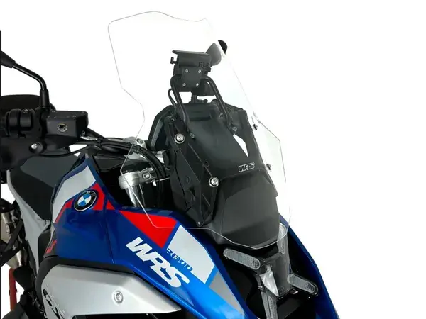 حاجب رياح Caponord Plus R1300 WRS