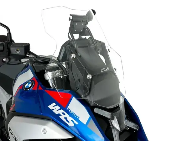 حاجب رياح WRS Windscreen touring plus R1300G