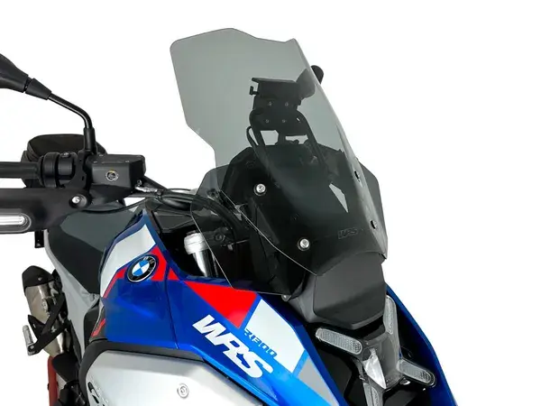WRS フロントスクリーン