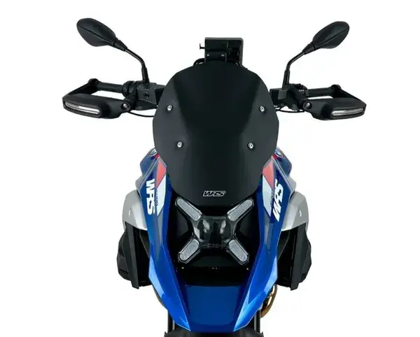 Vindrødt WRS — 5. billede