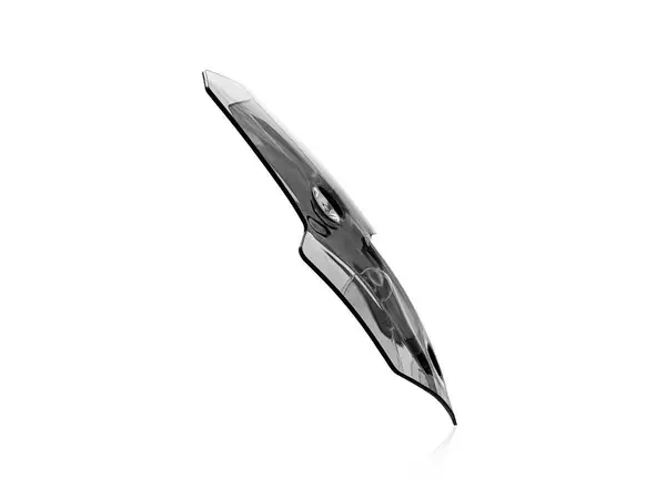 Windschild WRS — Ansicht 3