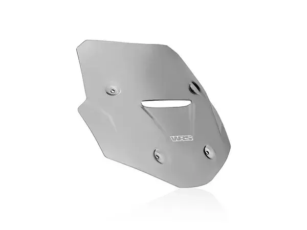 Windschild WRS — Ansicht 4