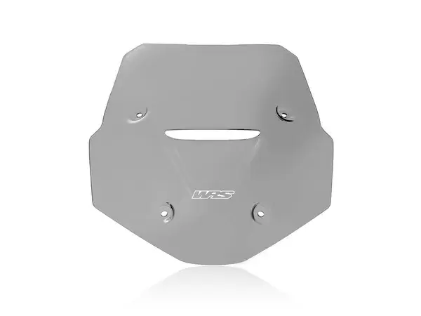 Windschild WRS — Ansicht 5