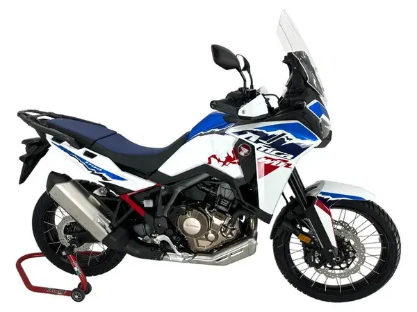 Windschild WRS