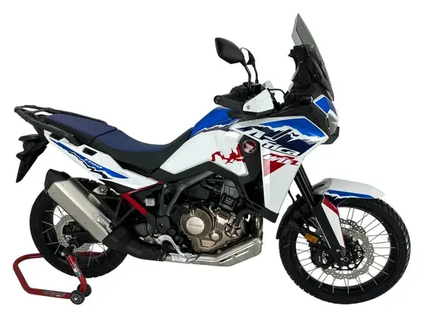 Parbriz WRS