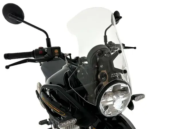 Casque Windscreen Touring Royal Enfilade WRS