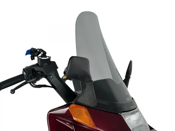 حاجب رياح قياسي Honda CN25 WRS