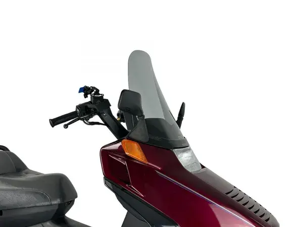 Ветровое стекло WRS City Honda CN250/SP
