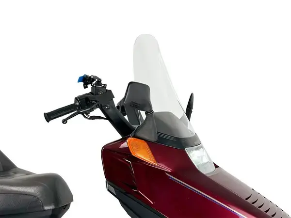 Standard-Windschutzscheibe WRS Honda CN25