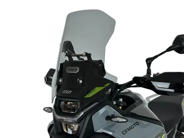 WRS Caponord CFMoto 450 윈드스크린