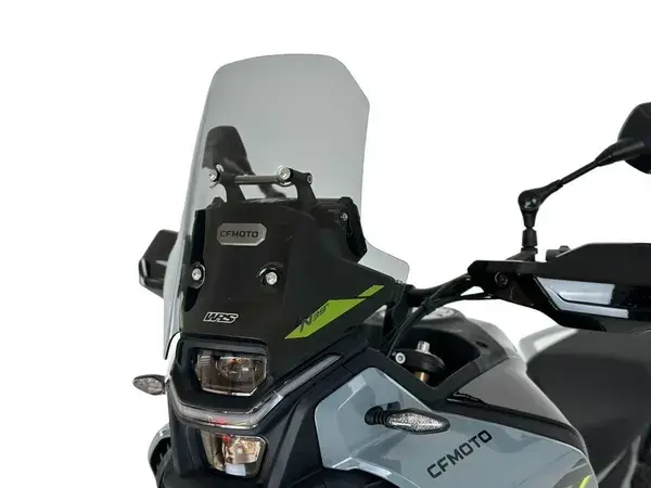 WRS ツーリングスクリーン CFMOTO 450M用