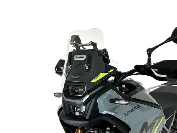 حاجب رياح رياضي CFMoto 450MT WRS