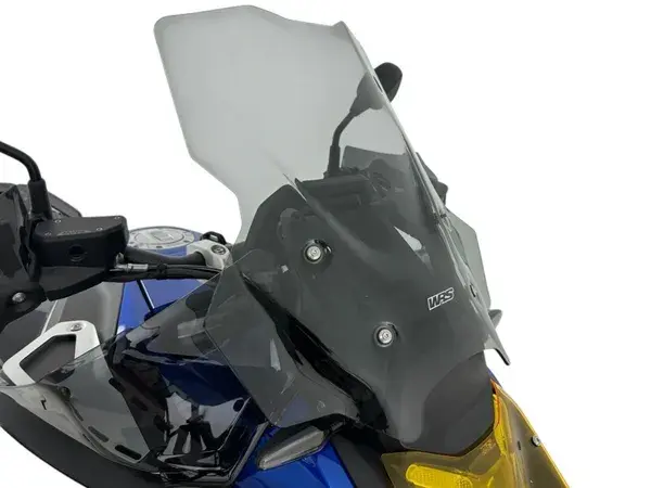 Windschild Plus mit Radar WRS