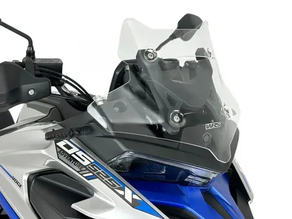 Enduro Vindskærm WRS
