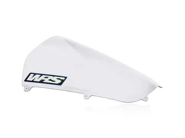 Racing-Verkleidung WRS