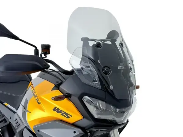 WRS Caponord Stelvio SM Rüzgarlık