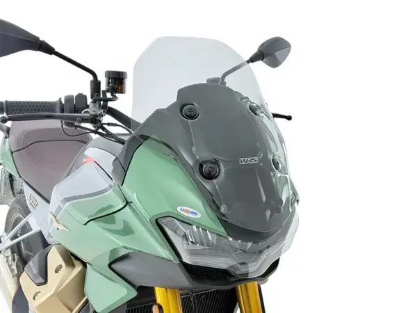 Pare-brise WRS Caponord V100