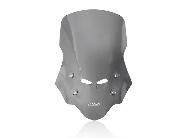 WRS 윈드스크린 Caponord CB500X Dar — 4번째 뷰