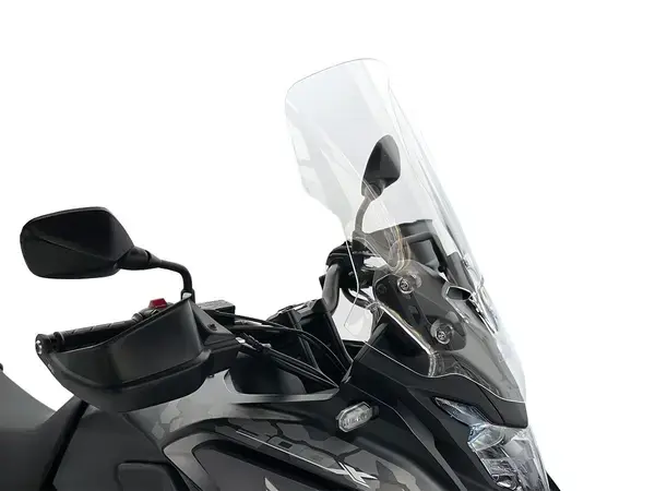 WRS 카포노드 CB500X 윈드스크린