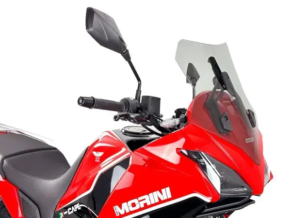 스포츠 윈드스크린 X-Caper WRS 650 SM