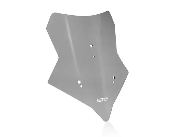 WRS X-Cape 650 DA اسپورٹ ونڈ اسکرین — 3 ویو