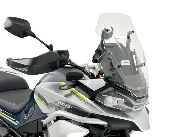 Standard Windschutzscheibe WRS CFMoto 800