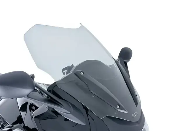 Standardní čelní sklo WRS BMW K 1600
