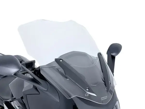Parabrezza touring BMW K 1600 WRS