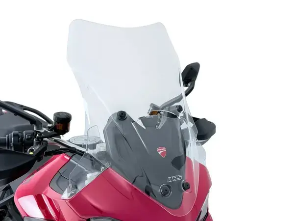 حاجب رياح WRS Caponord Ducati Multistrada