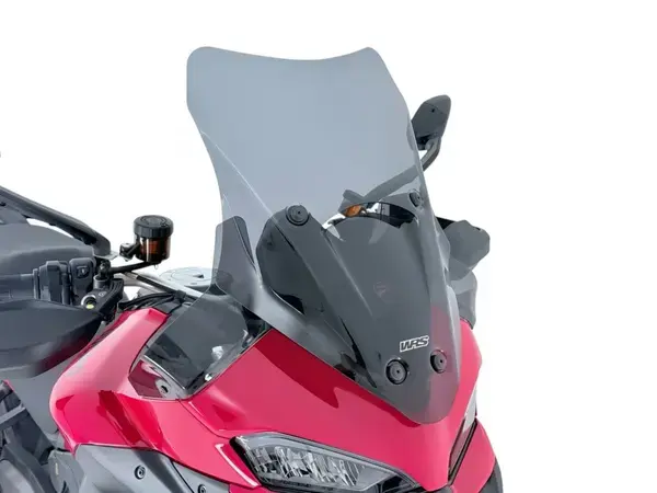 Wiatrochron touring WRS Ducati Multistrada
