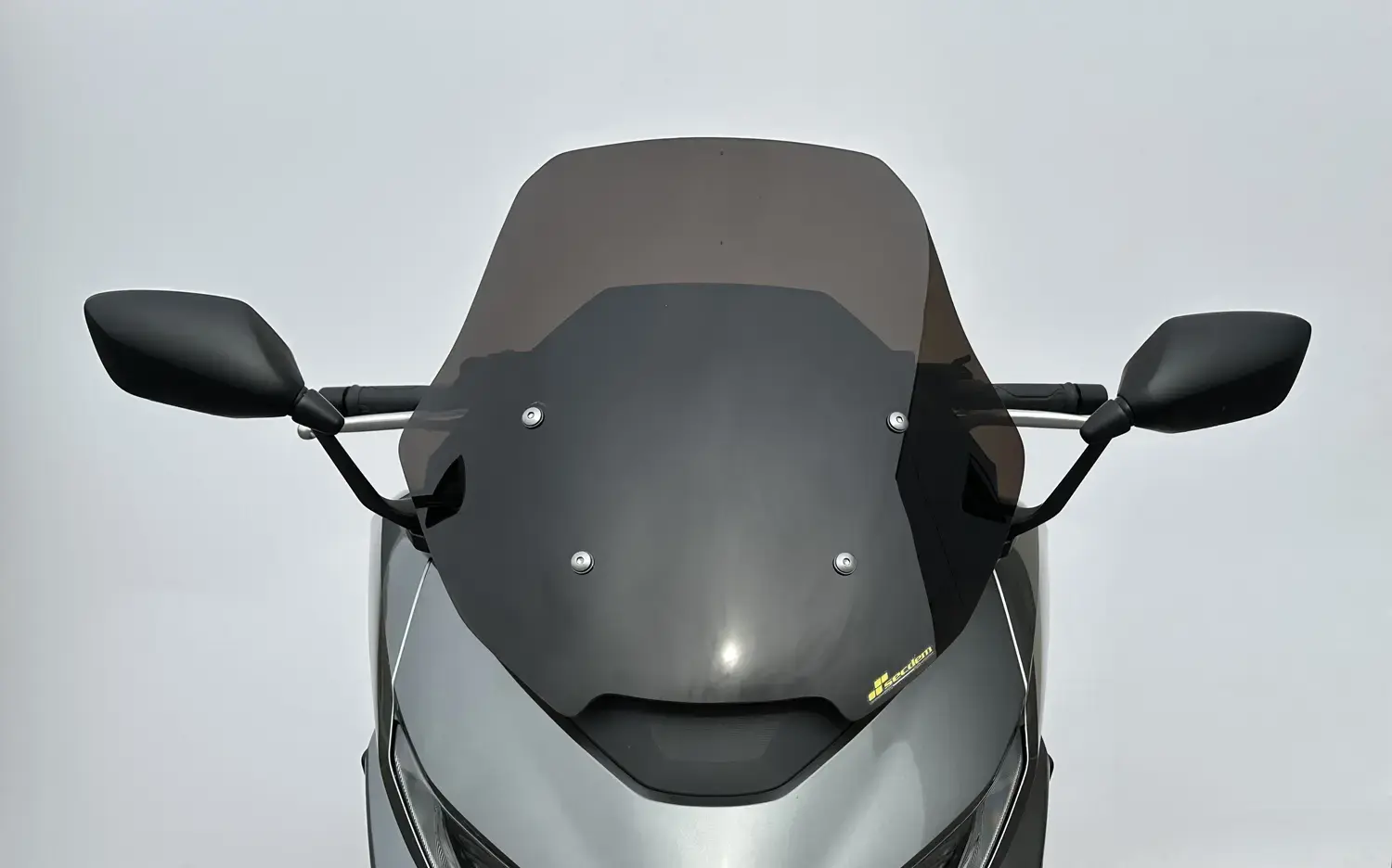 حاجب رياح Bullster Windscreen ST Honda Forza 750