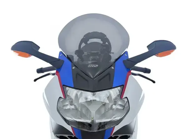 Sportverkleidung WRS K1200S/K1300S — Ansicht 11