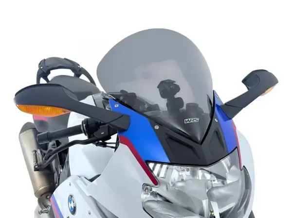Sportverkleidung WRS K1200S/K1300S — Ansicht 4