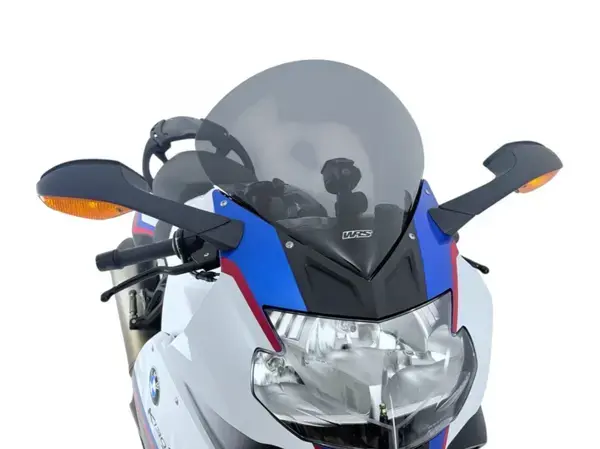 Sportverkleidung WRS K1200S/K1300S — Ansicht 5
