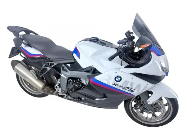 Sportverkleidung WRS K1200S/K1300S — Ansicht 6