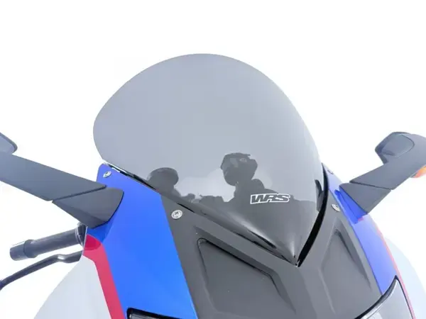 Sportverkleidung WRS K1200S/K1300S — Ansicht 8