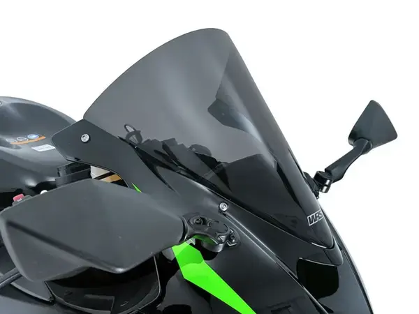 WRS 레이스 윈드스크린 ZX-6R