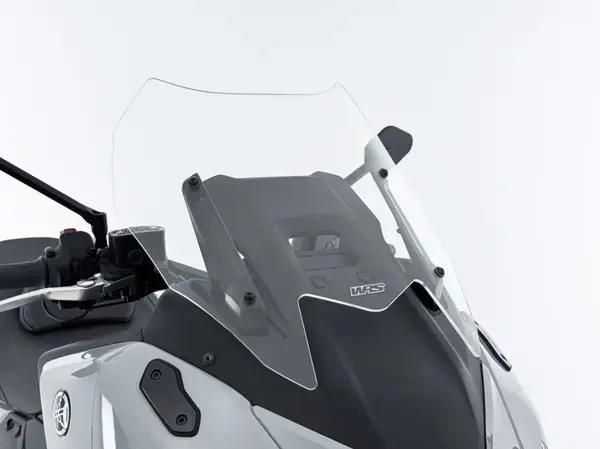 Bulle Intermedio T-Max WRS