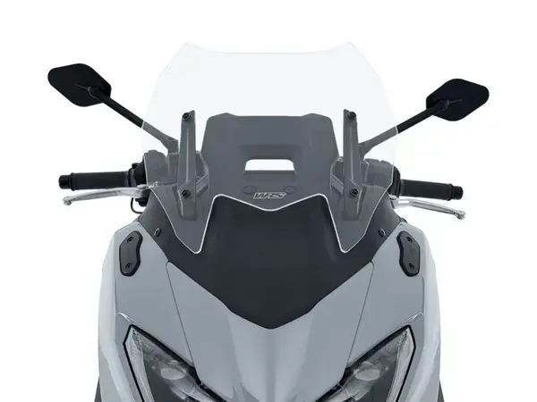 Veterník Intermedio T-Max WRS — pohľad 2