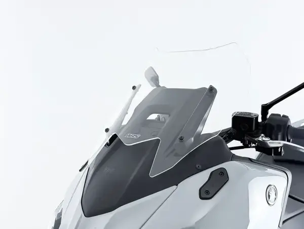 Veterník Intermedio T-Max WRS — pohľad 3