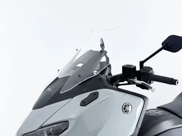 Veterník Intermedio T-Max WRS — pohľad 5