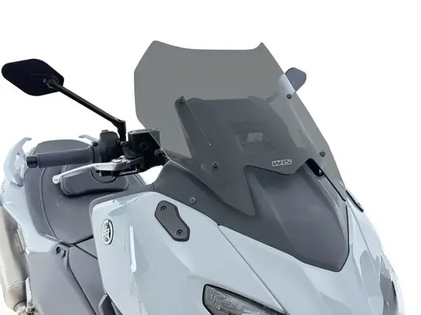 Bulle Intermedio T-Max Techmax WRS